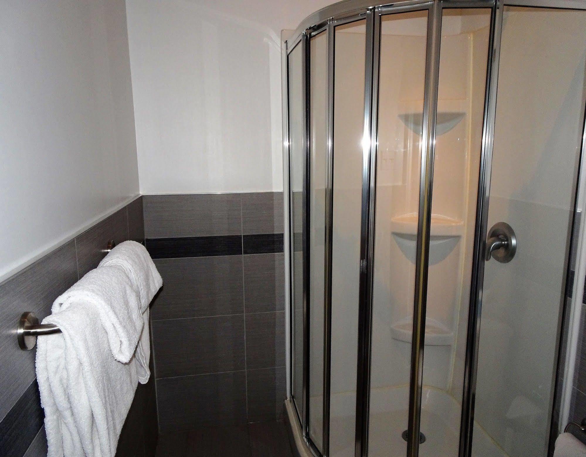 Hotel Abri Du Voyageur Montréal Dış mekan fotoğraf
